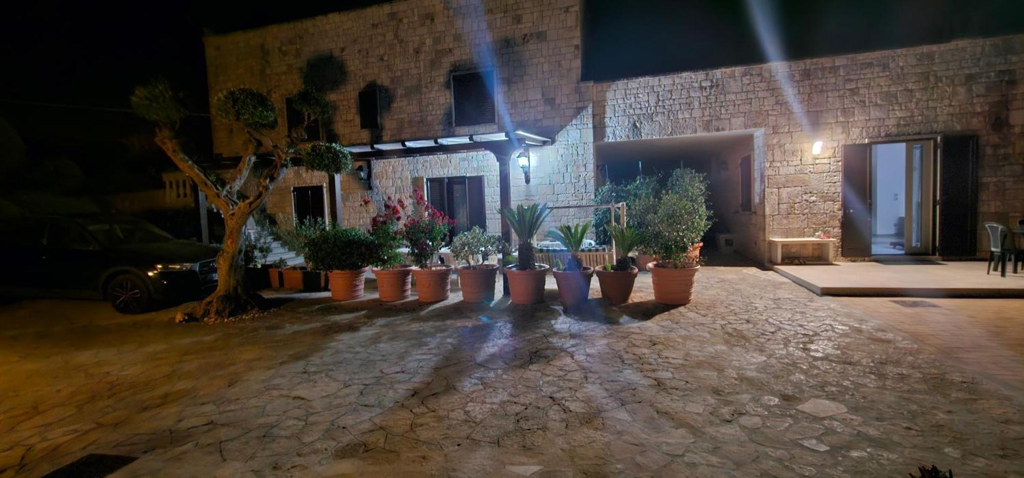 Ferienwohnung Casa Dario Locorotondo Exterior foto