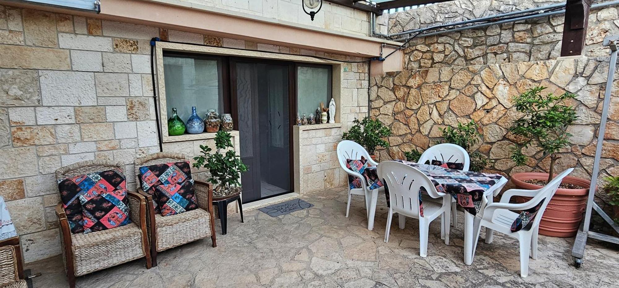 Ferienwohnung Casa Dario Locorotondo Exterior foto