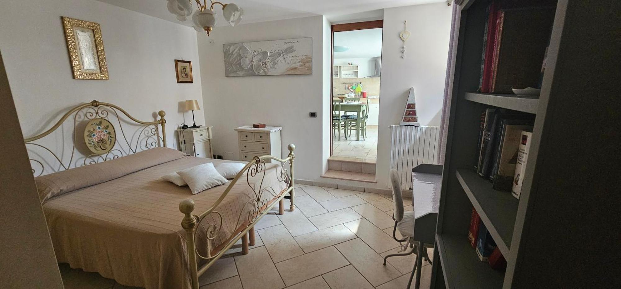 Ferienwohnung Casa Dario Locorotondo Exterior foto