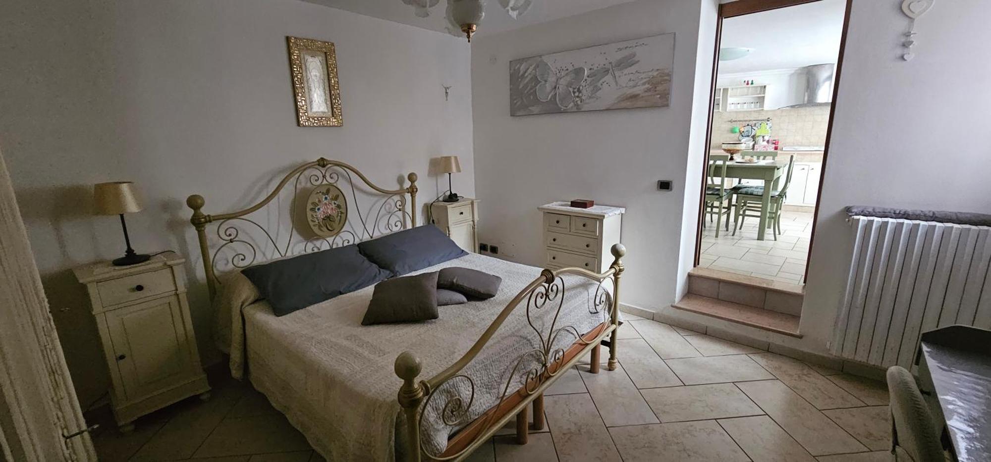 Ferienwohnung Casa Dario Locorotondo Exterior foto